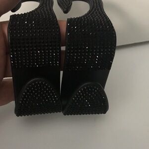Bling car/bag holder
